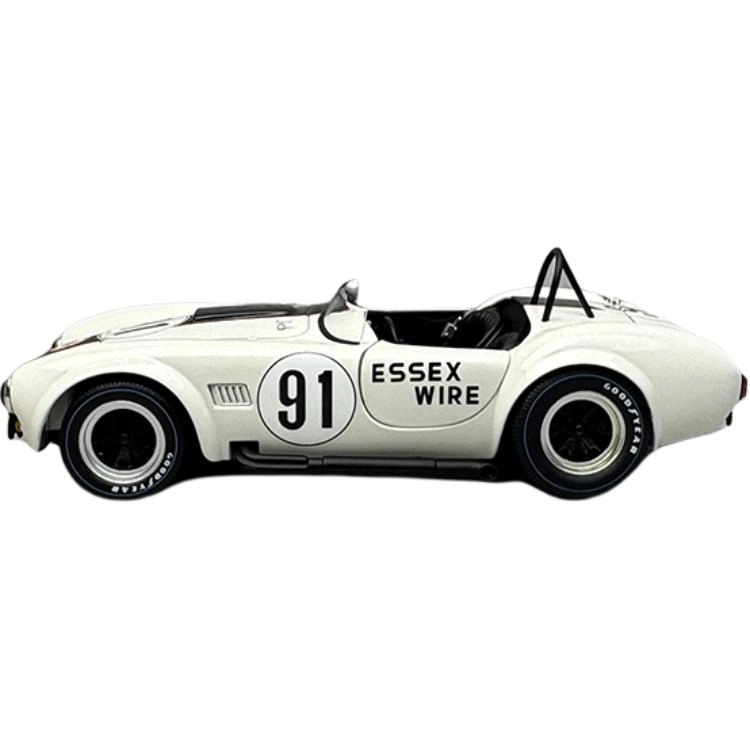 KYOSHO 118 427Shellby Cobra