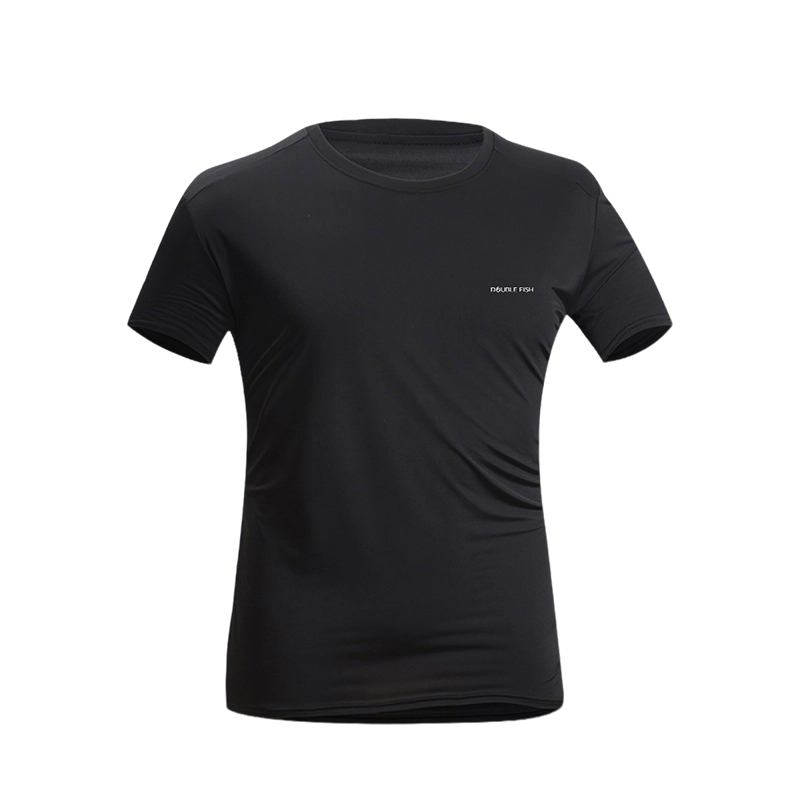 DOUBLEFISH T