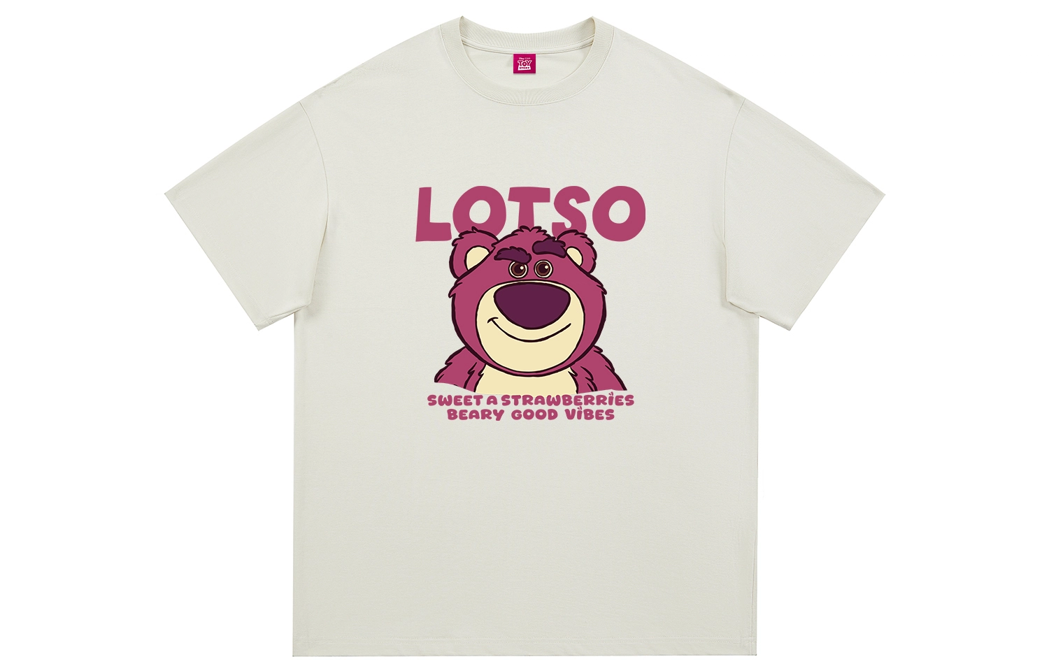 Disney logoT