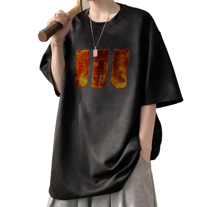 FOMOCE T