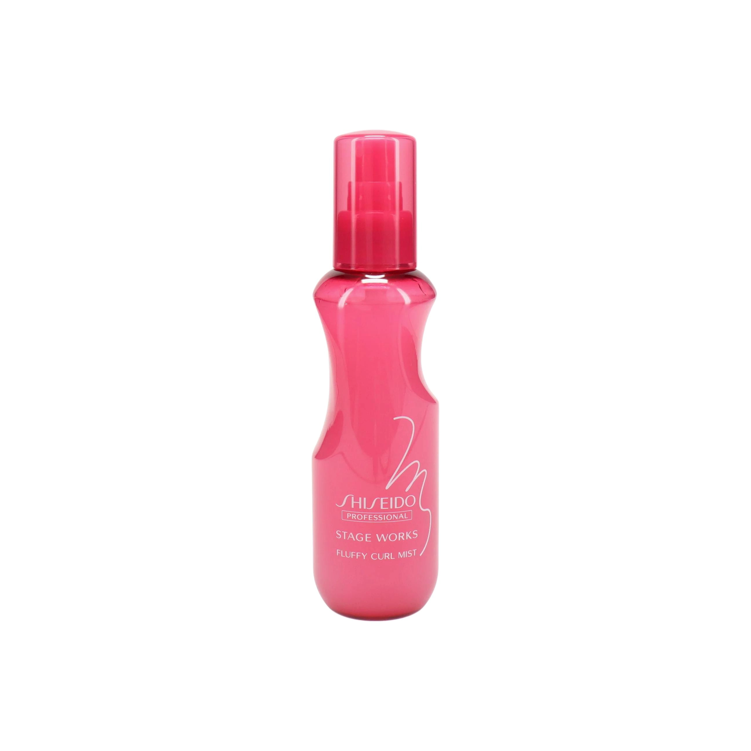 SHISEIDO 150ml