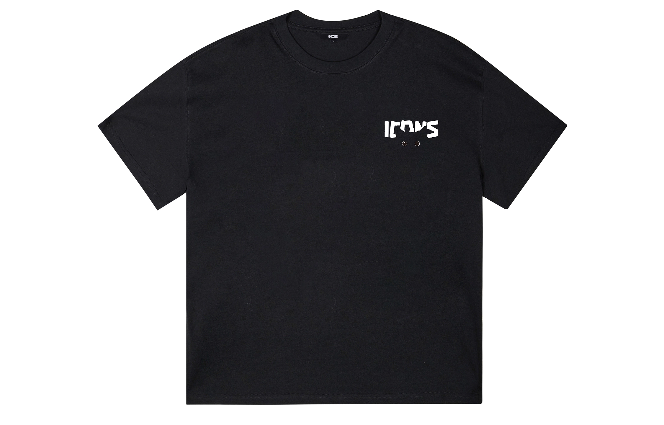 ICONS Lab ICS LogoT