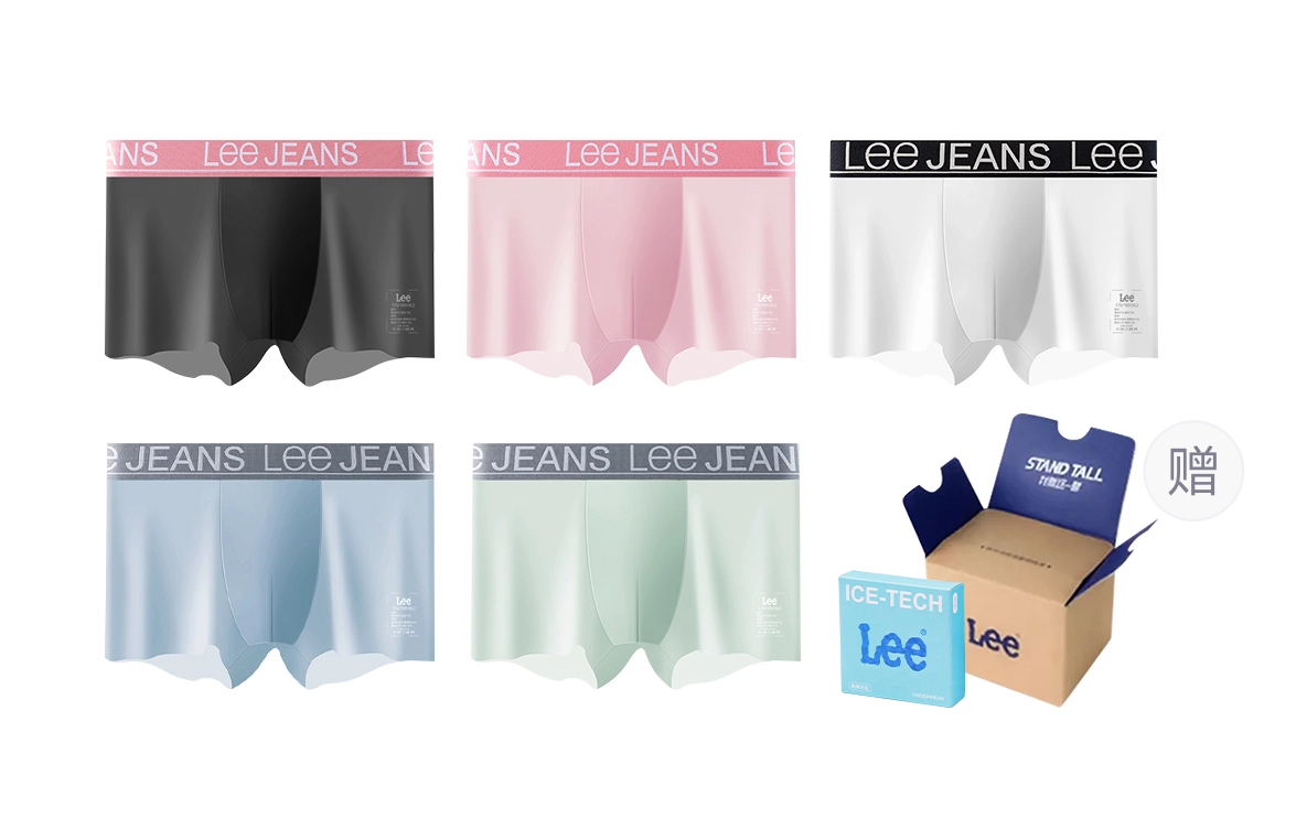 Lee 101 10A 5