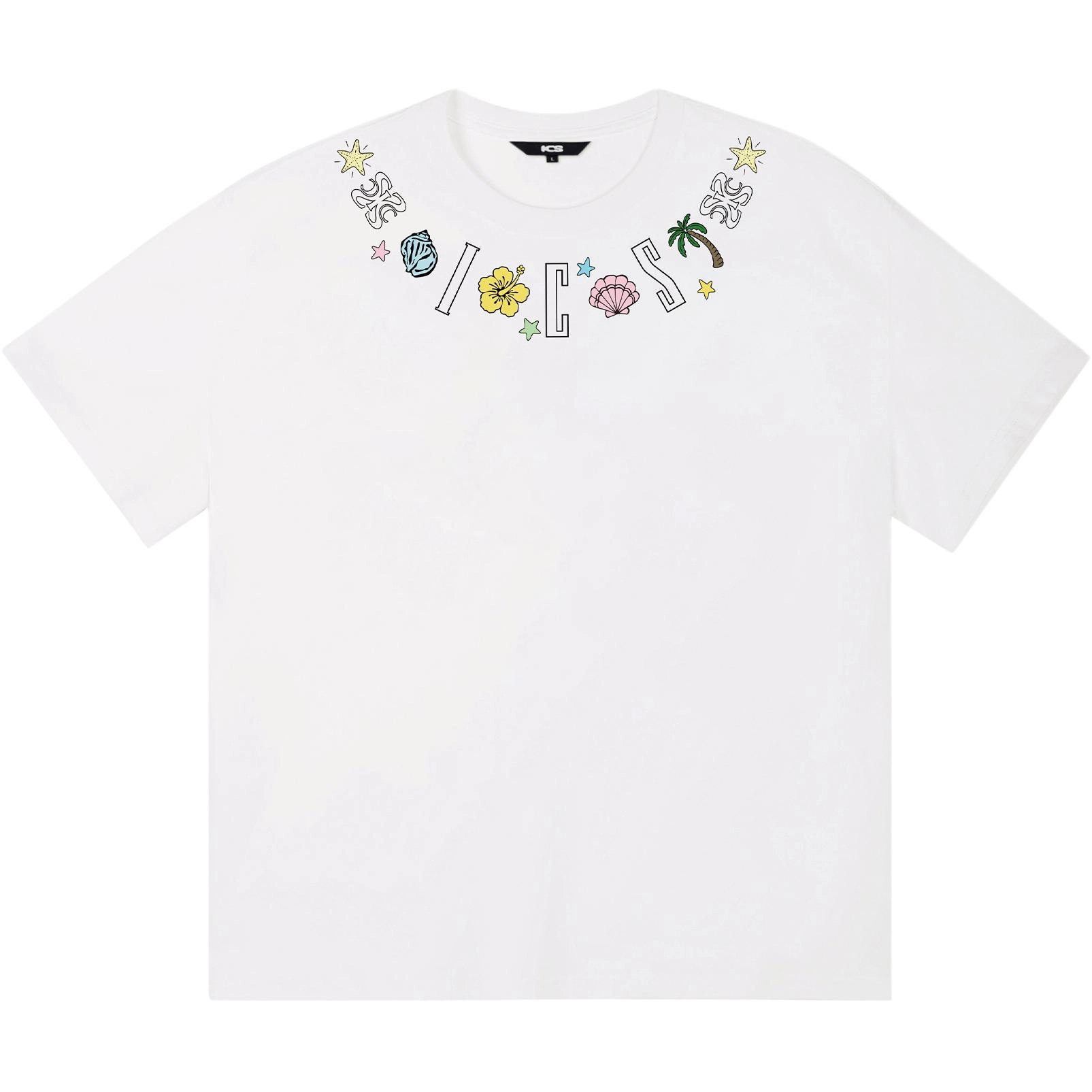 ICONS Lab ICS T
