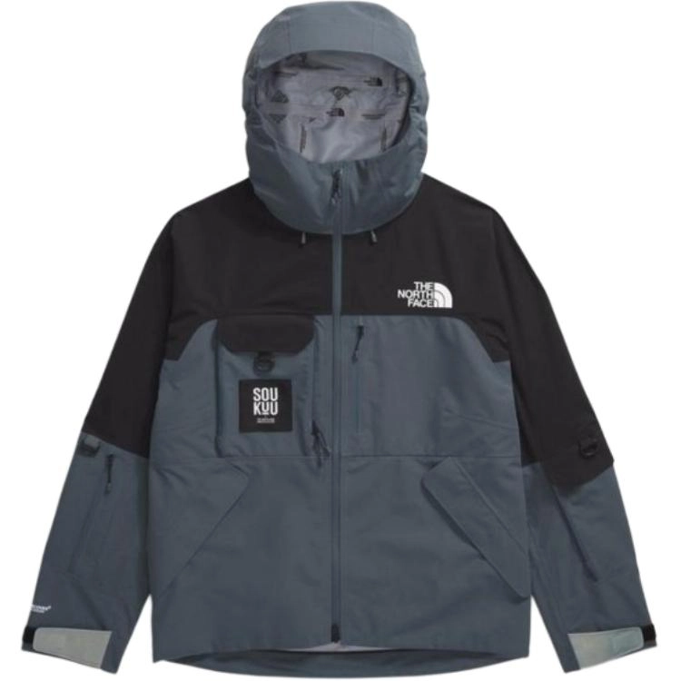 THE NORTH FACE x UNDERCOVER