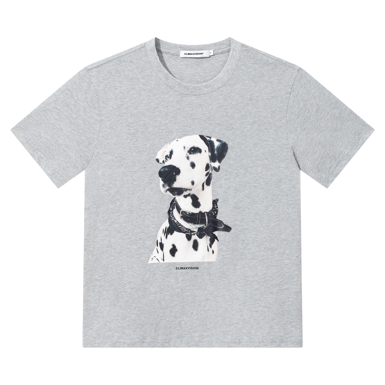 CLIMAX VISION T