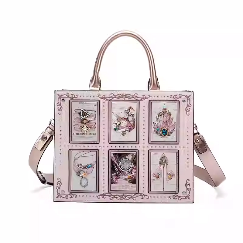 Tote