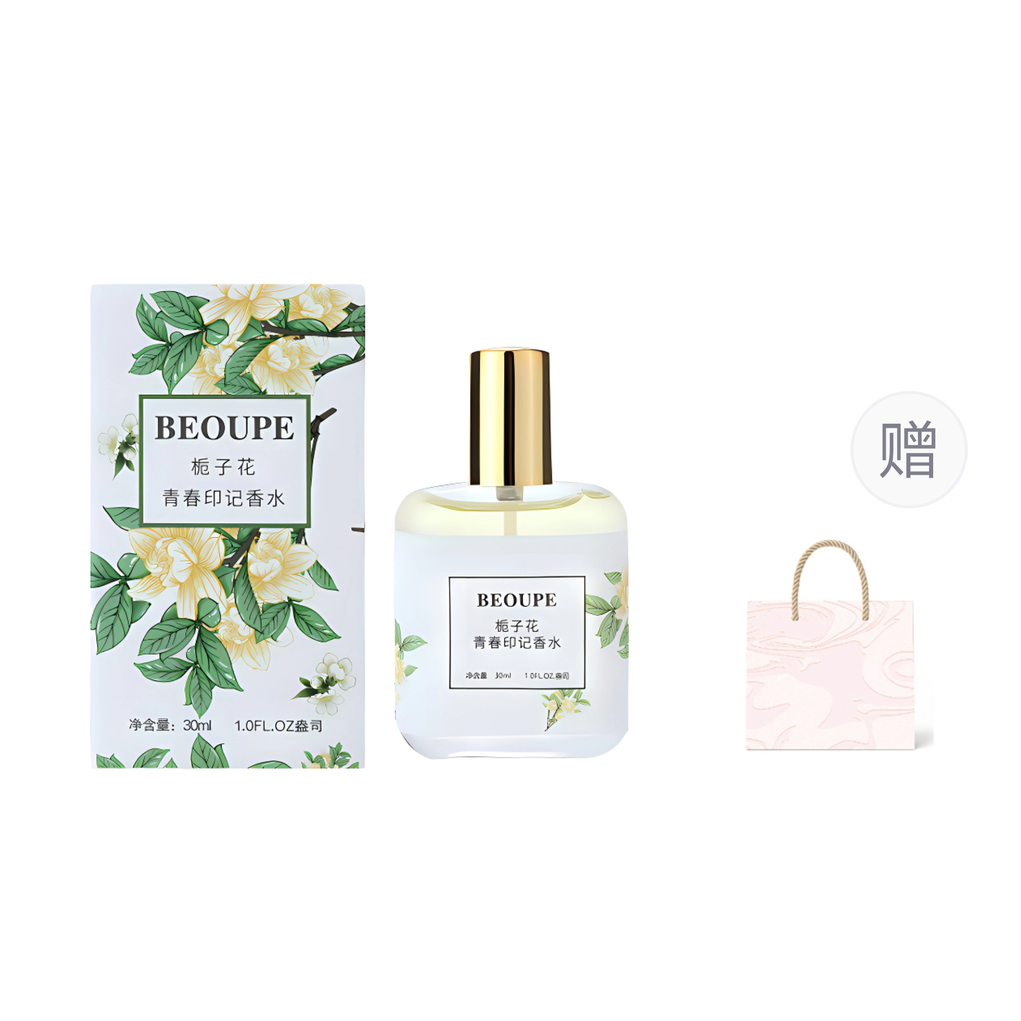 BEOUPE EDT 30ml