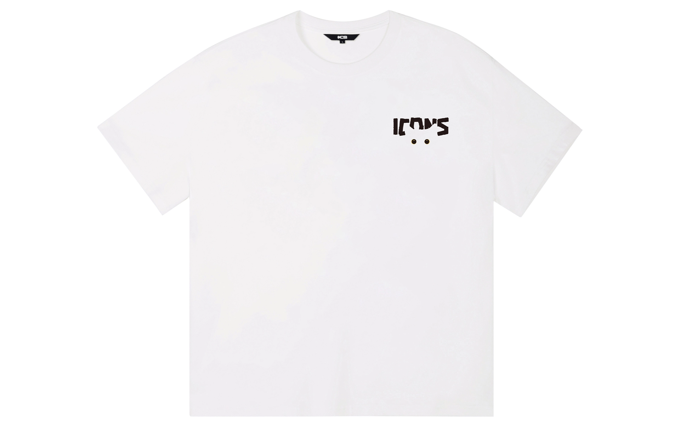 ICONS Lab ICS LogoT