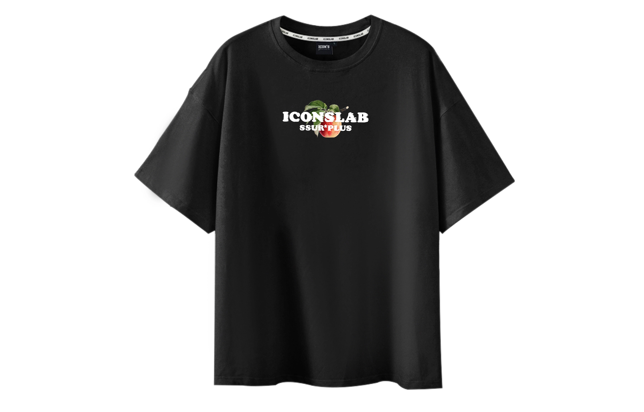ICONS Lab T