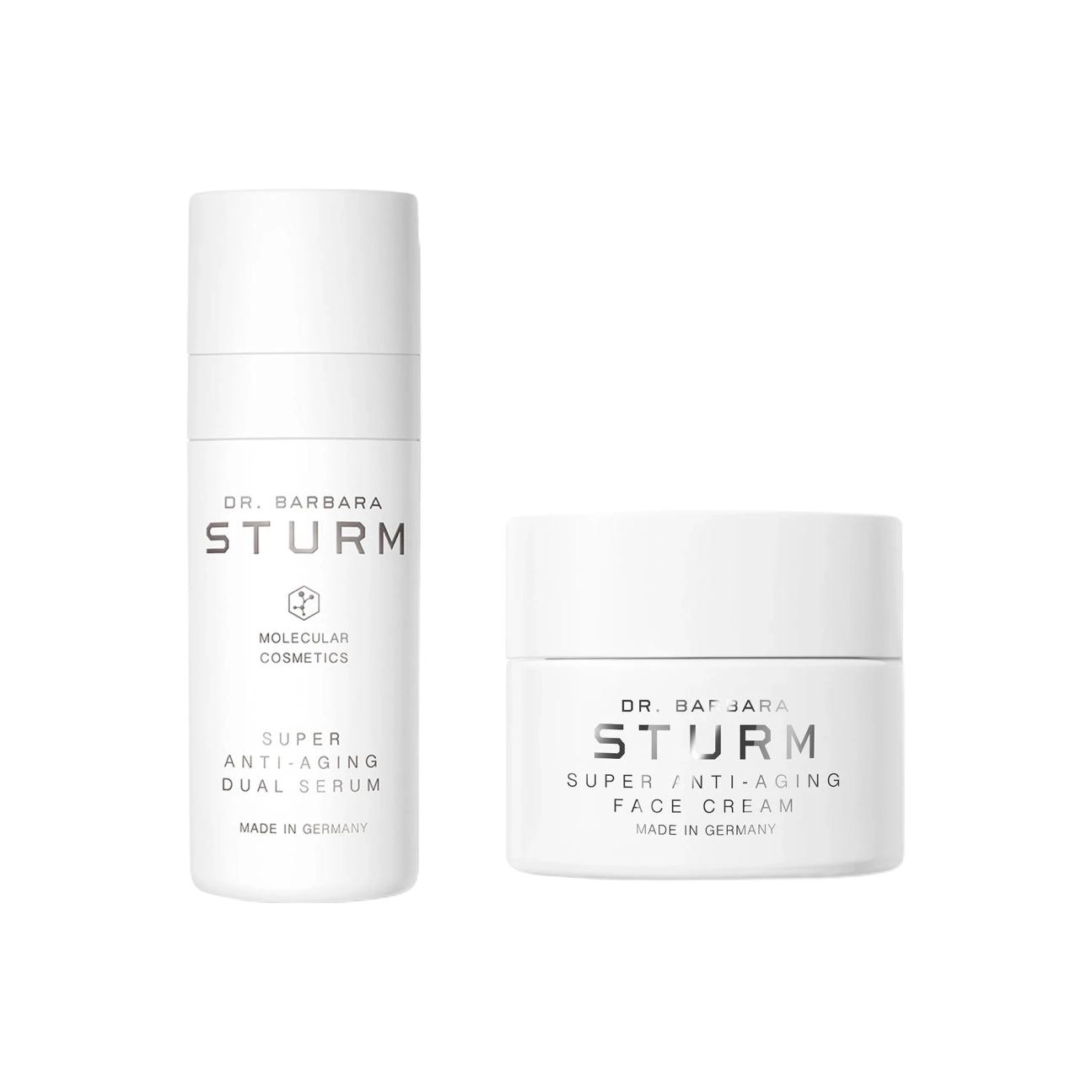 Dr.Barbara Sturm 50ml+50ml