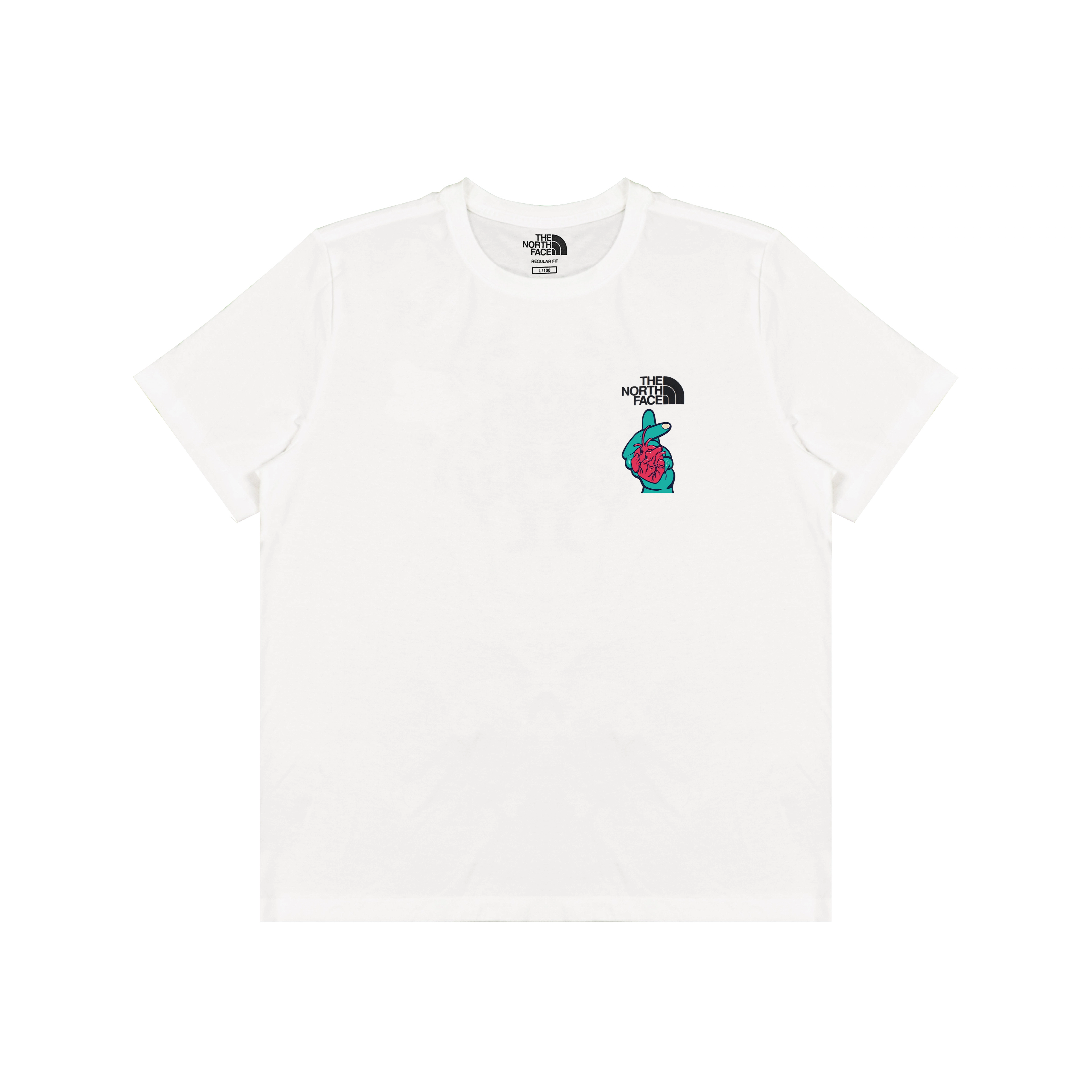 THE NORTH FACE FantasyT