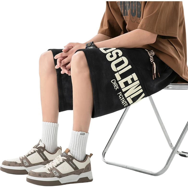 VIPGOOSE Oversize