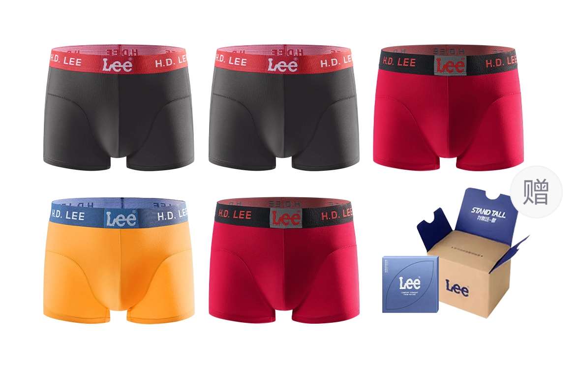 Lee 101 5