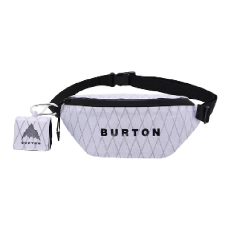 BURTON
