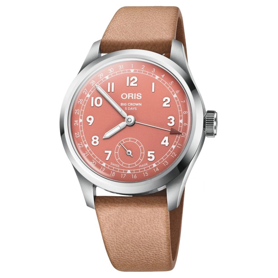 Oris 50 40mm