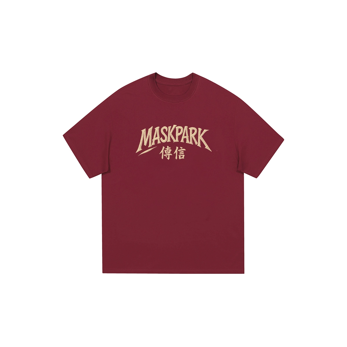MASKPARK T