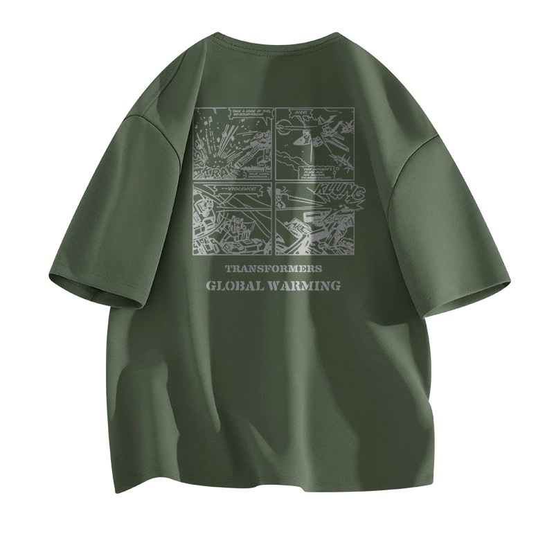 TRANSFORMERS T