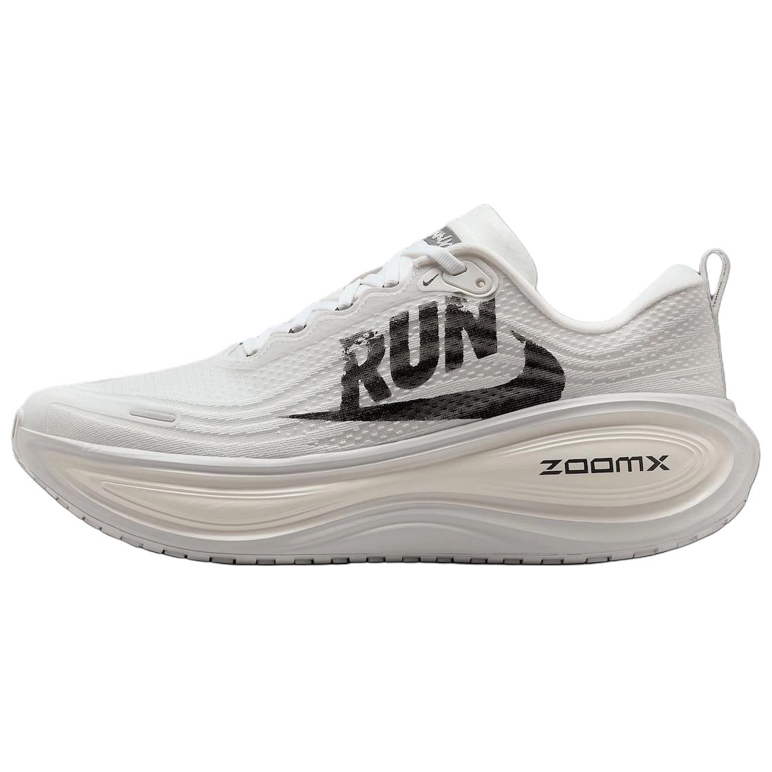Nike Vomero Plus Reverse Swoosh