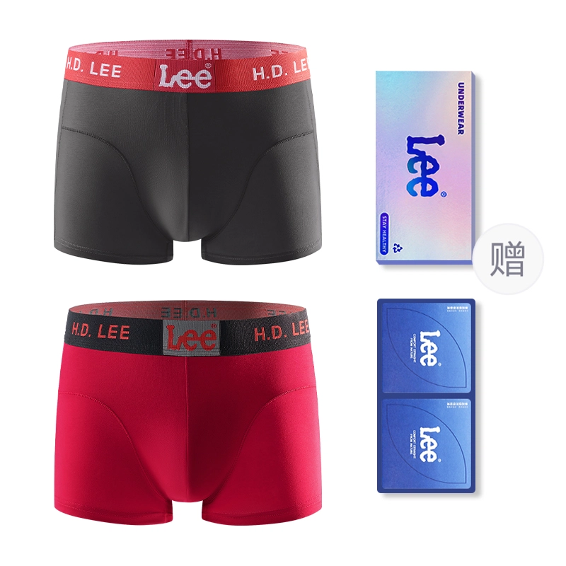 Lee 101 2