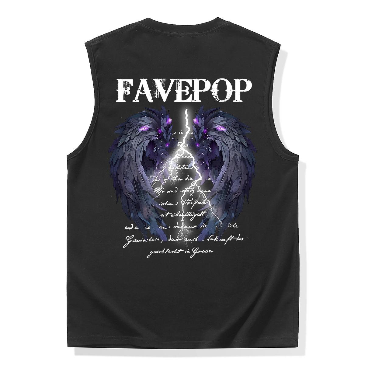 FAVEPOP logo