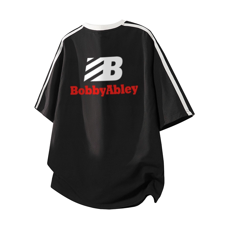BOBBY ABLEY logoVT