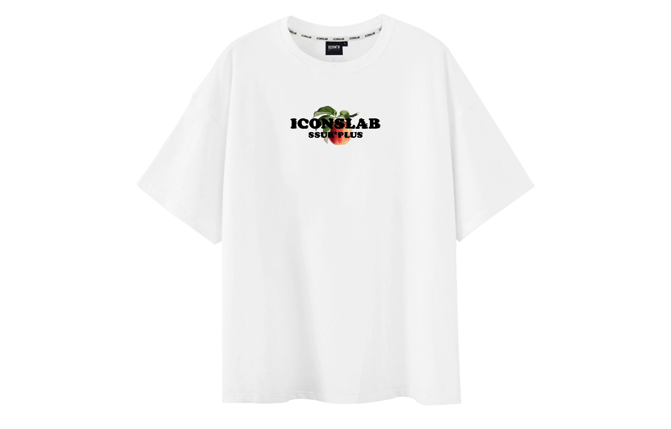 ICONS Lab T