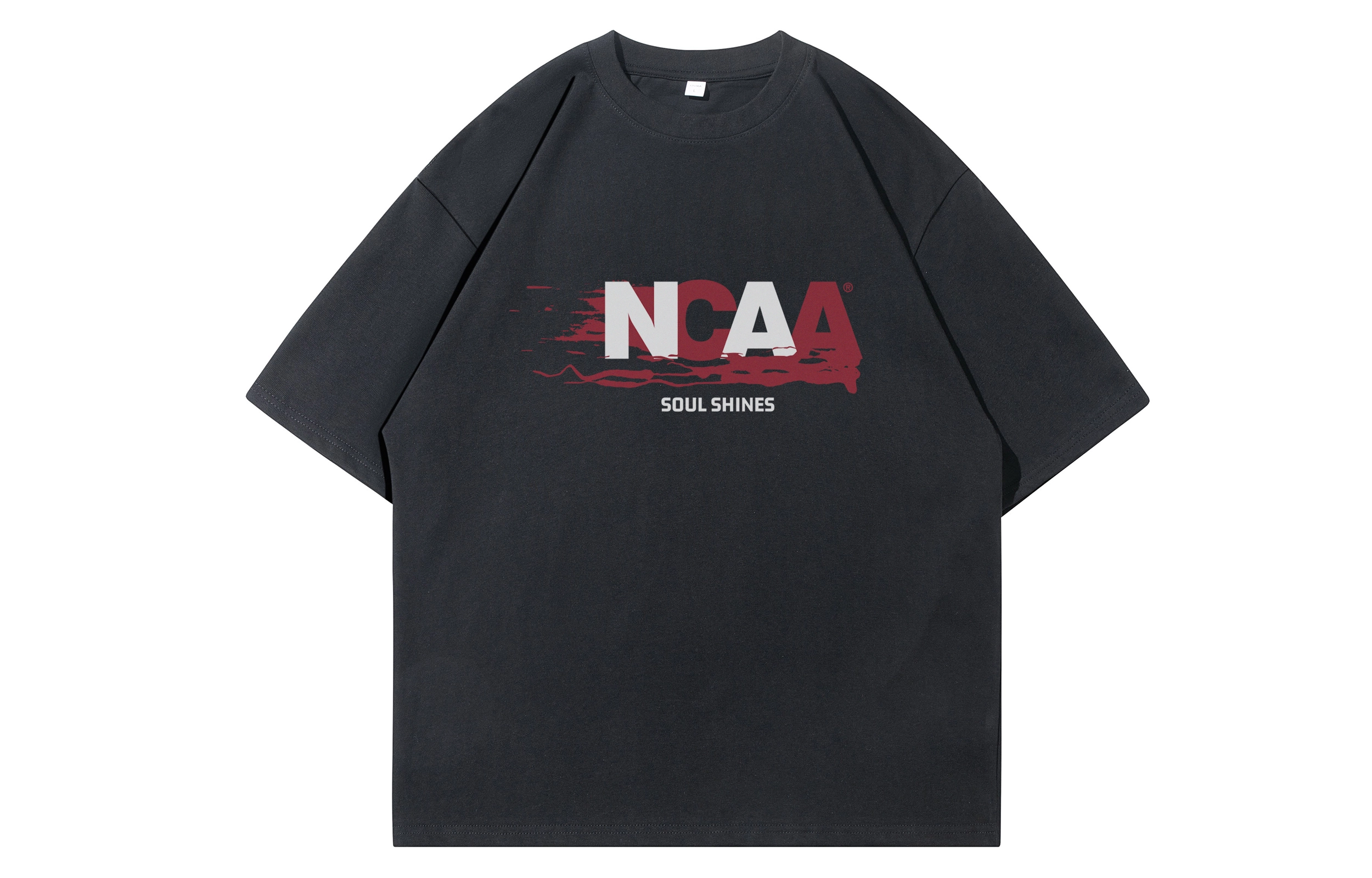 NCAA logoT