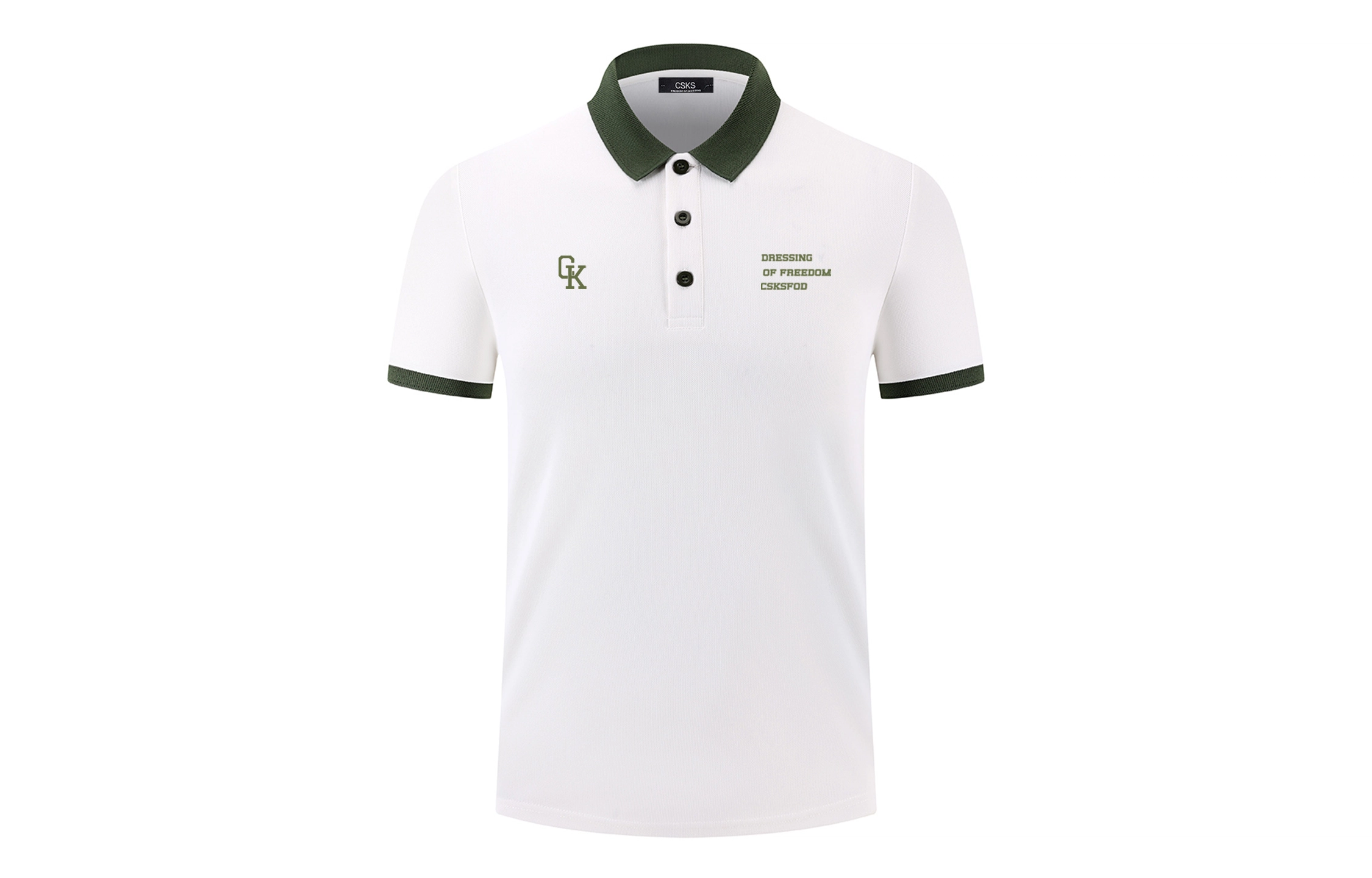 CSKS LogoPoloPolo