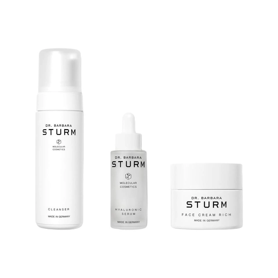 Dr.Barbara Sturm 150ml+30ml+50ml