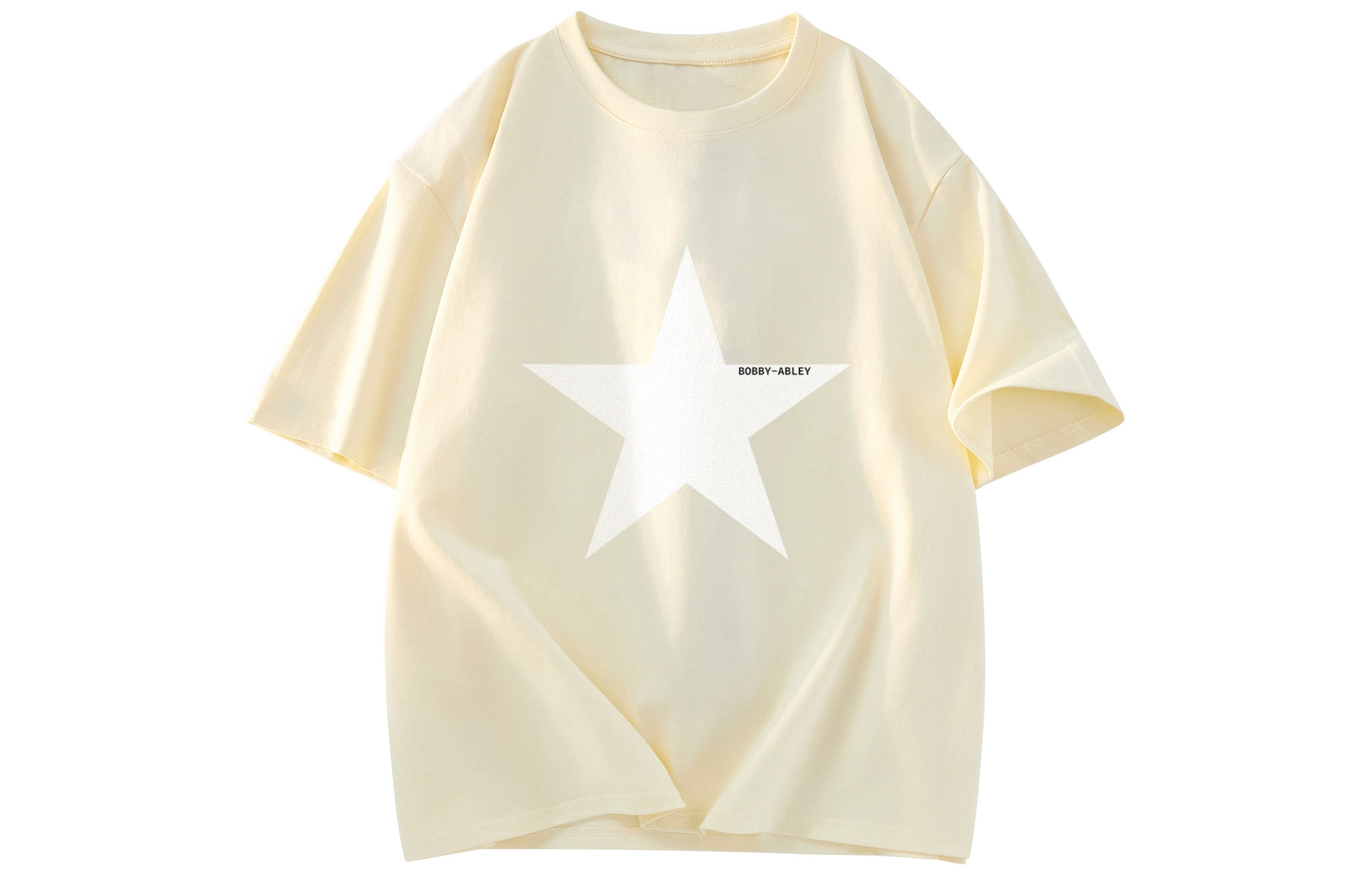 BOBBY ABLEY 320GLogoT