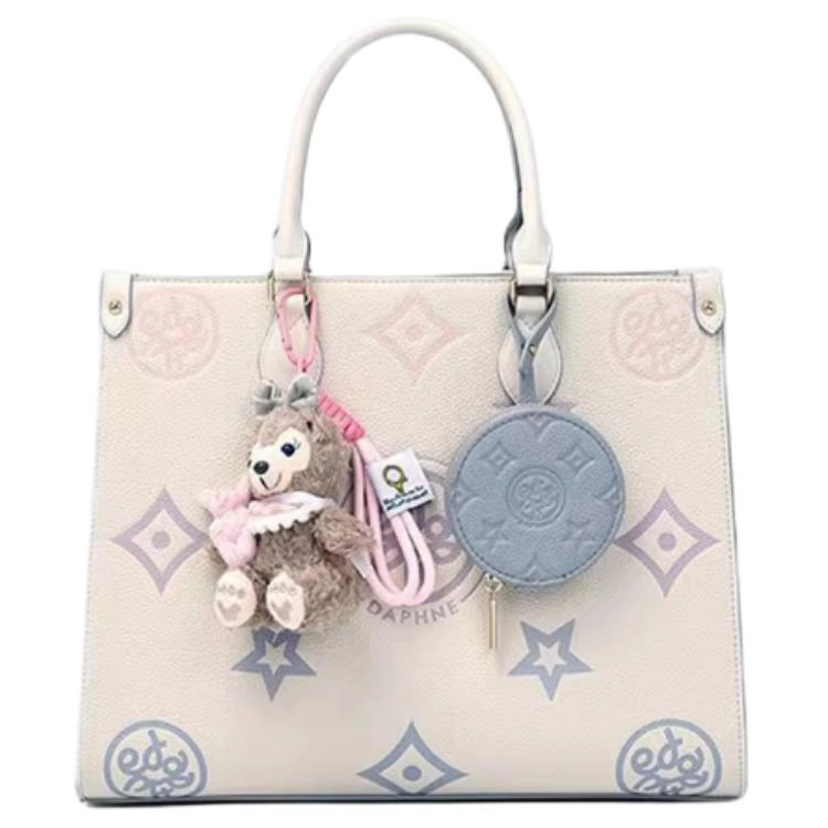 DAPHNE PU Tote
