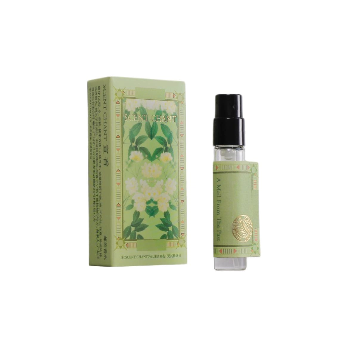 SCENT CHANT 2.5ml