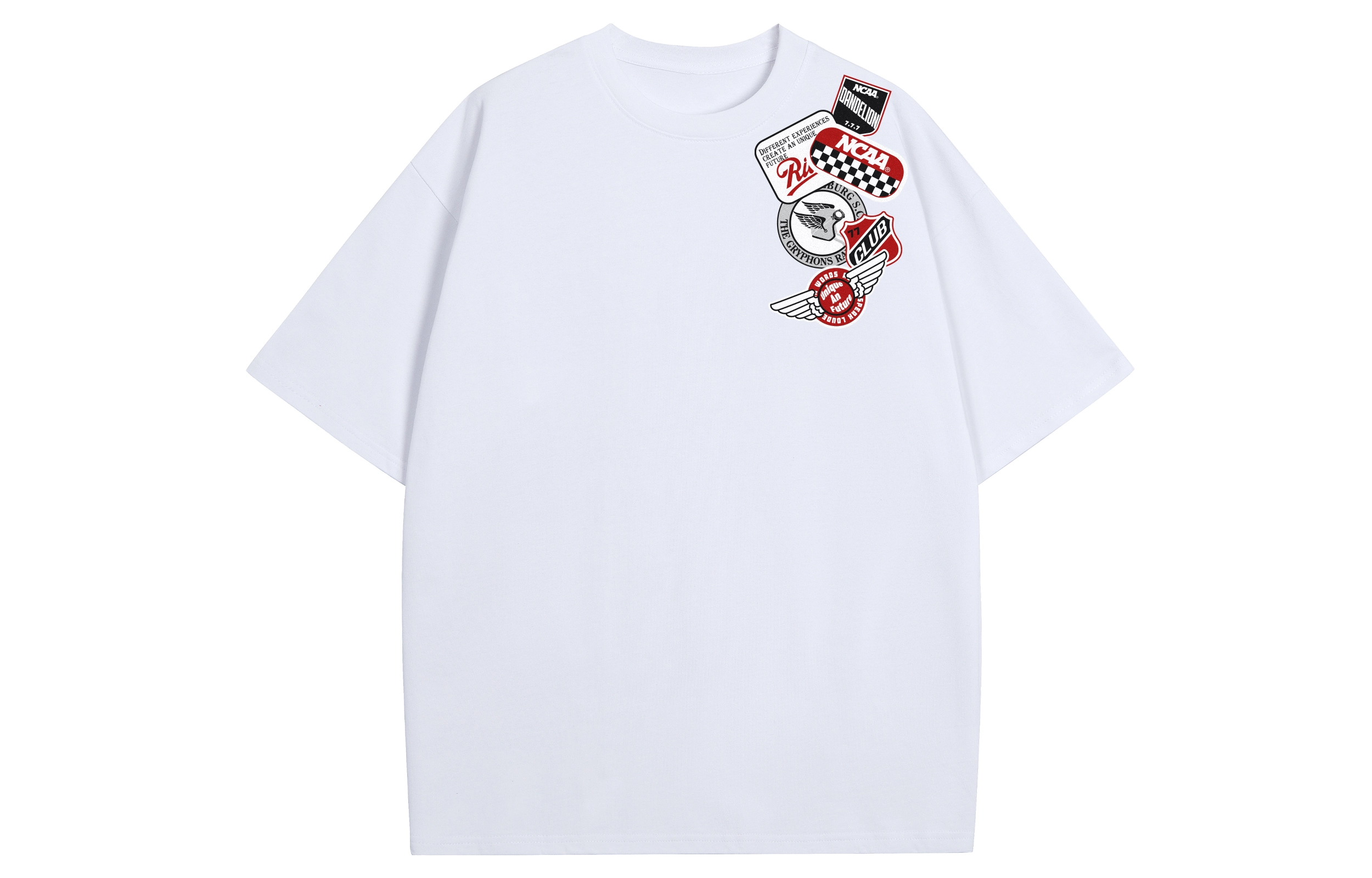 NCAA T