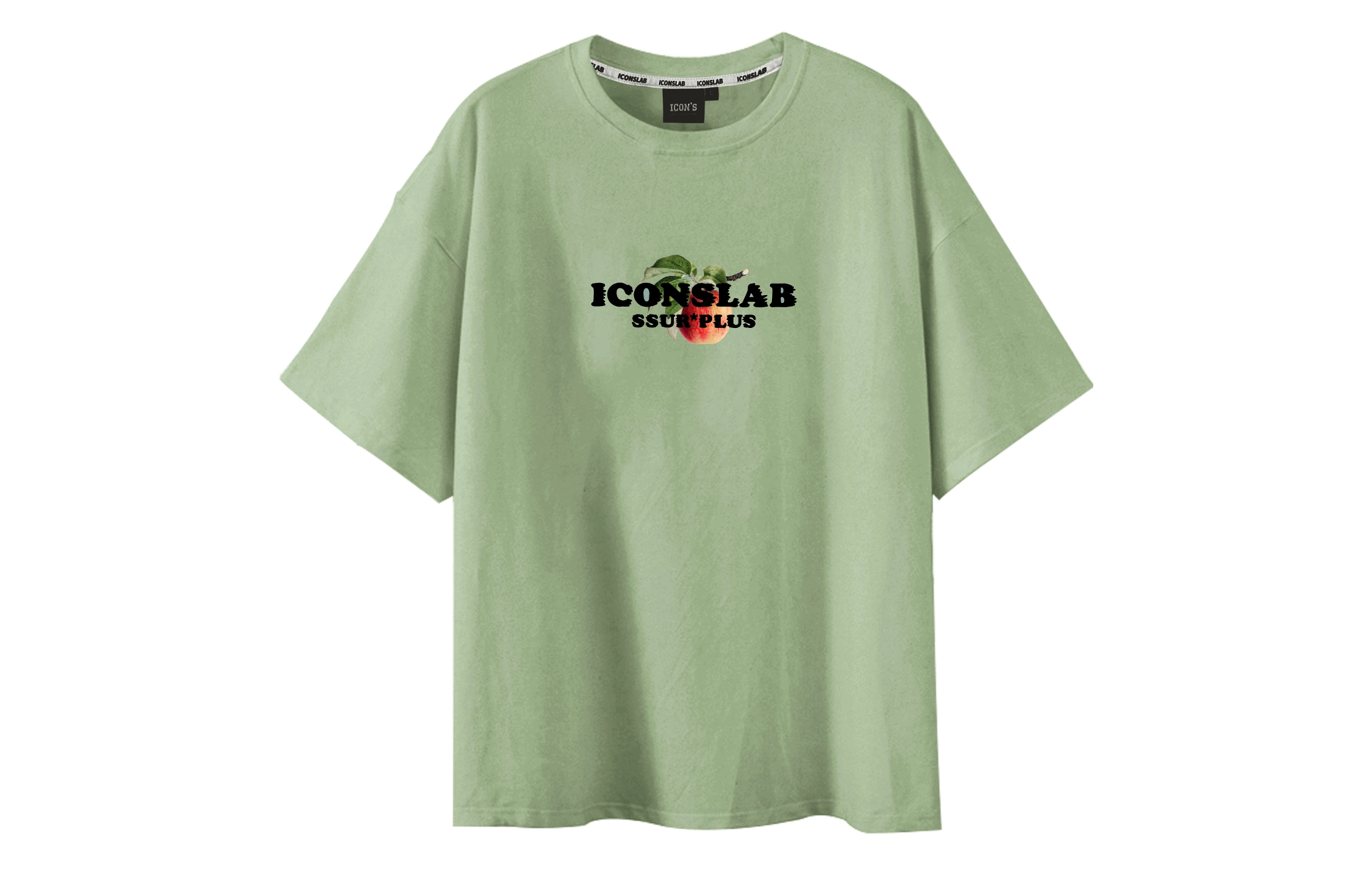 ICONS Lab T