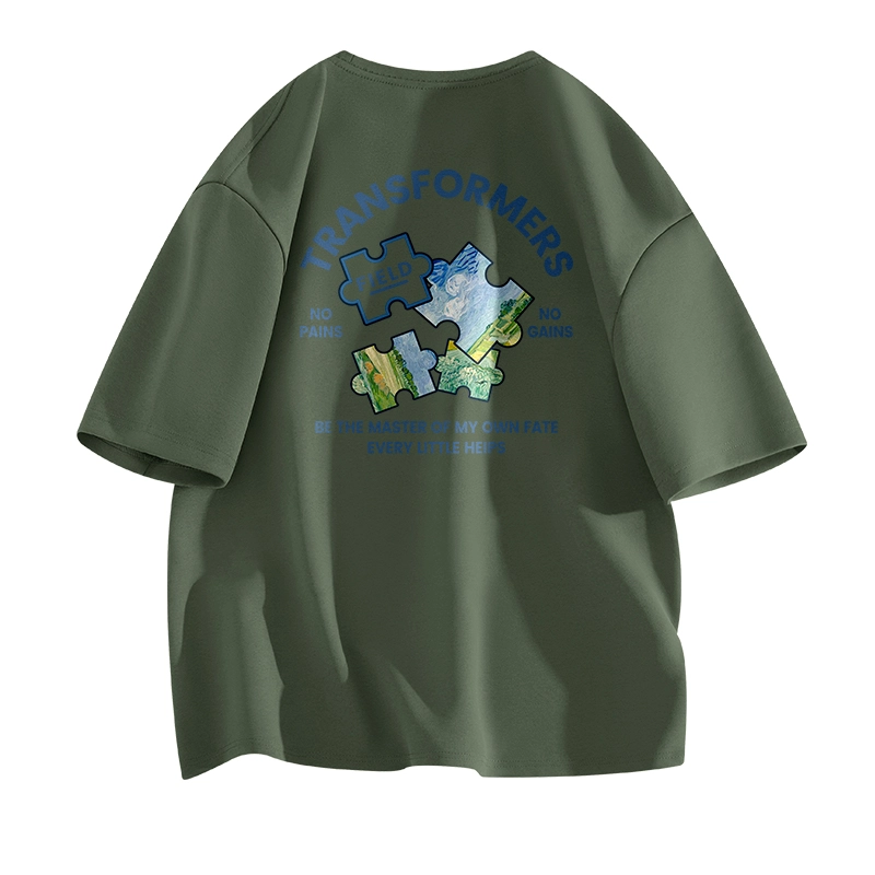 TRANSFORMERS T