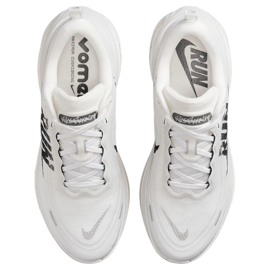Nike Vomero Plus Reverse Swoosh