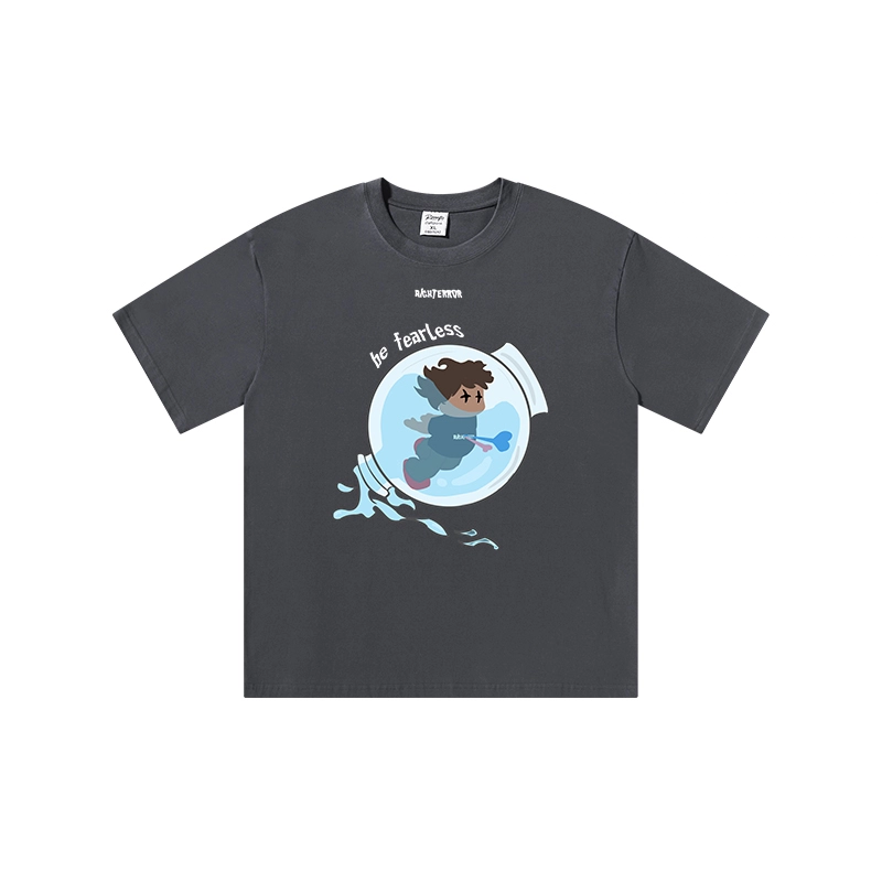 T