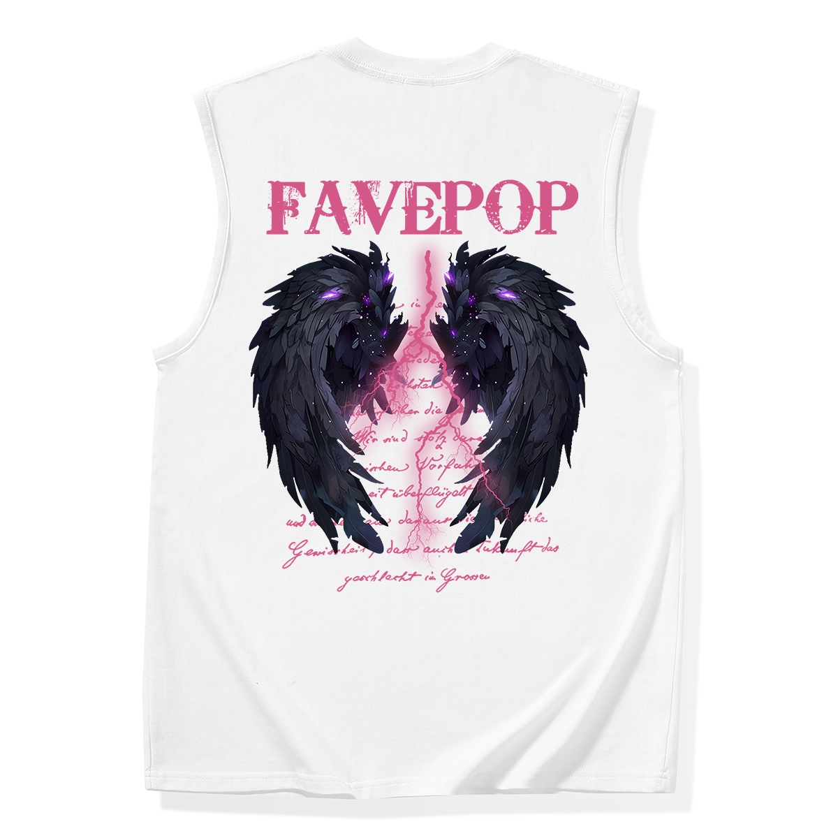 FAVEPOP logo