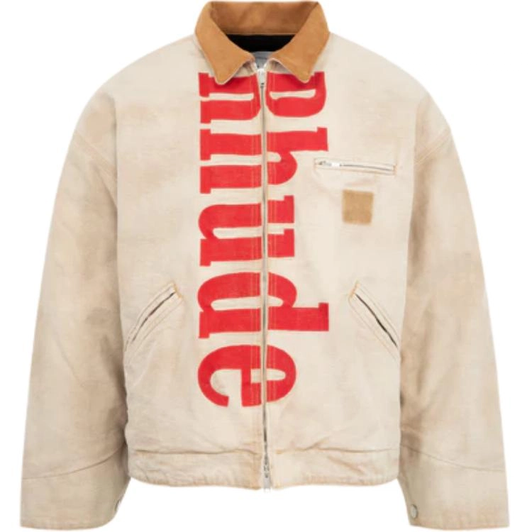 RHUDE