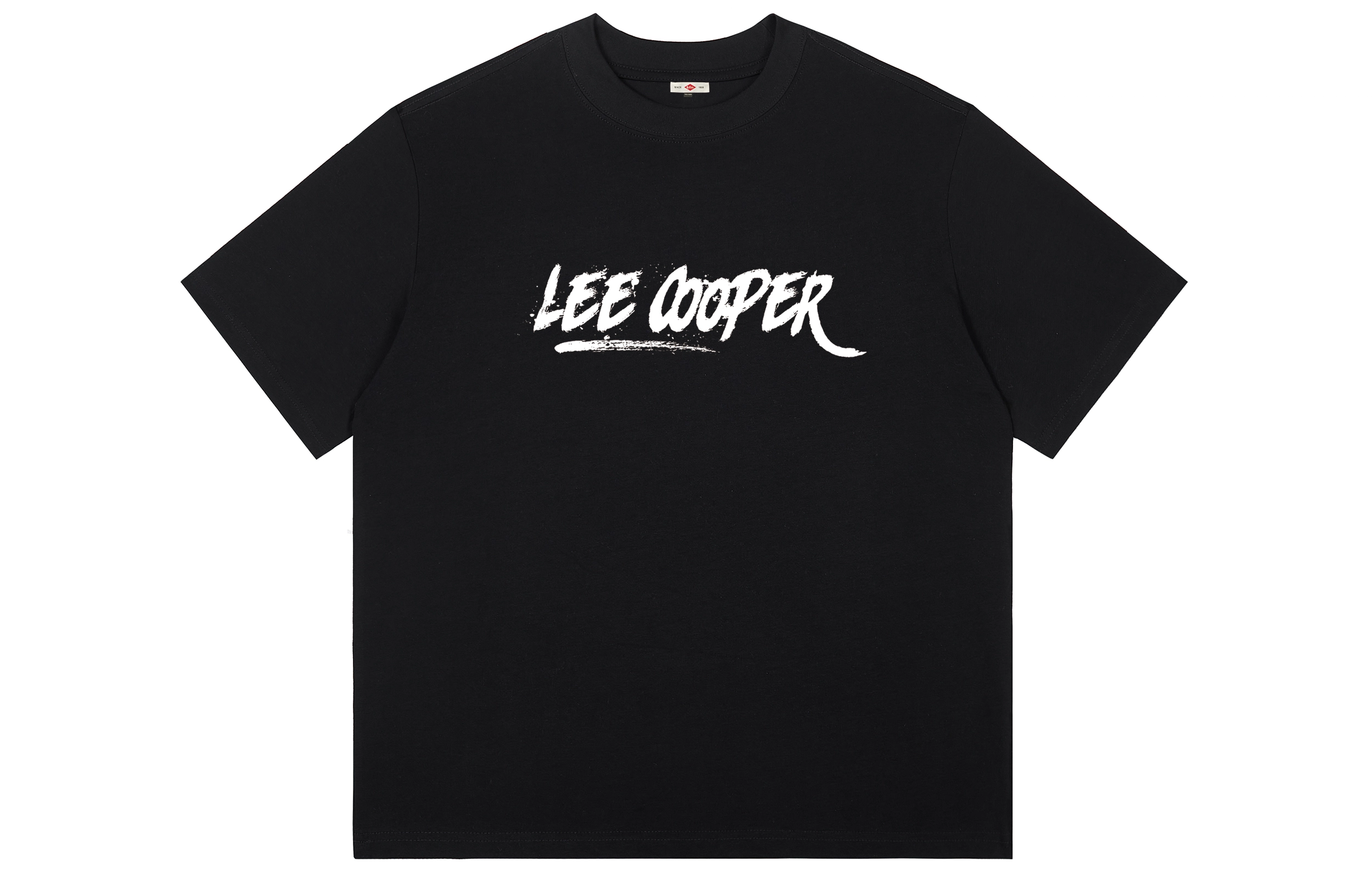 Lee Cooper logoT