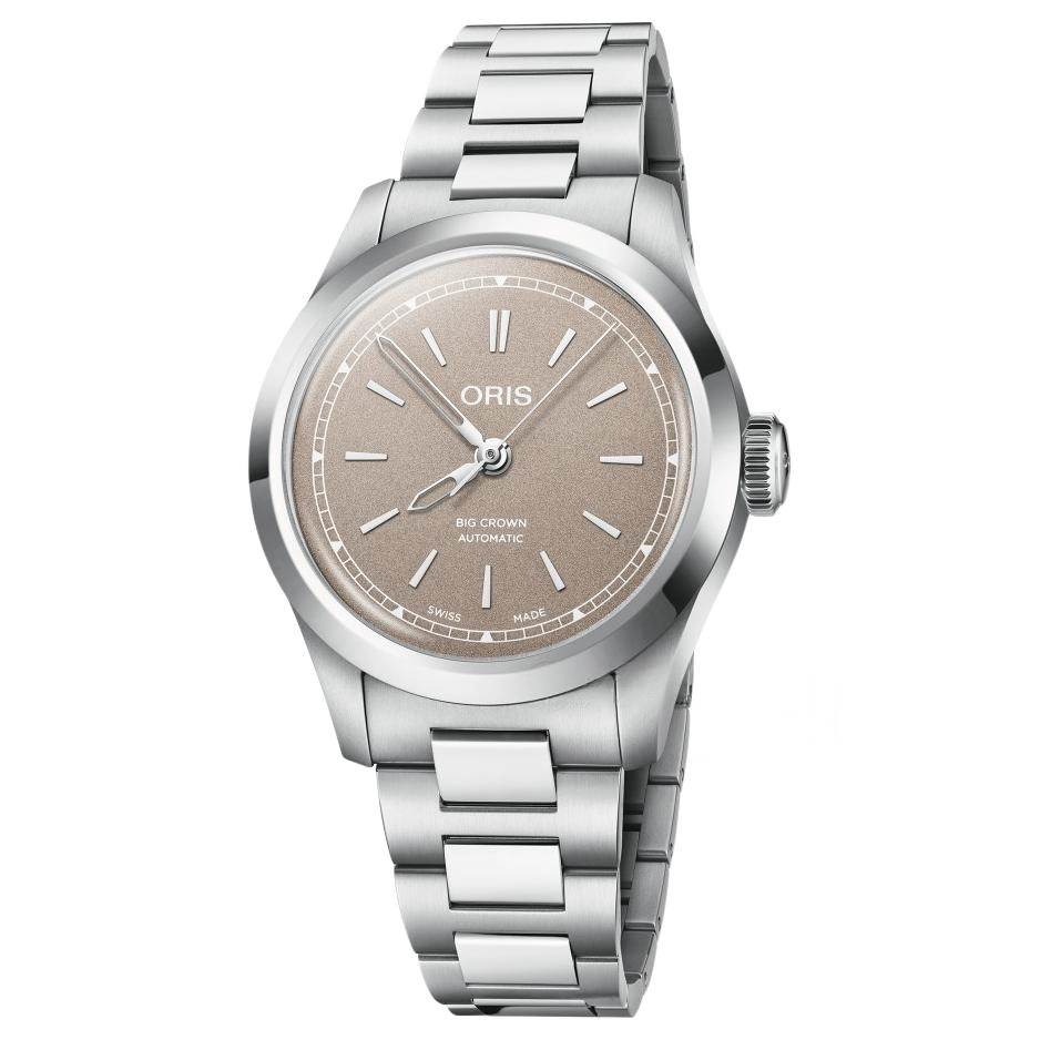 Oris 50 34mm