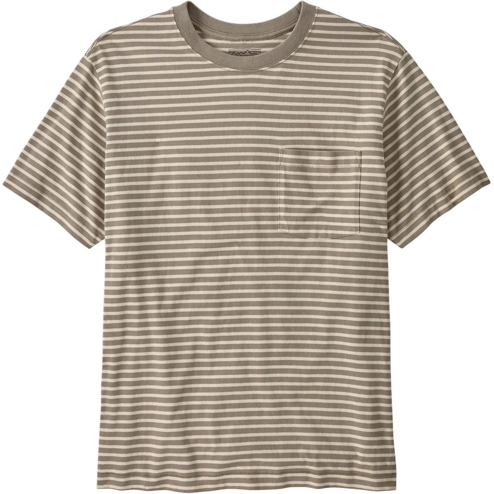 patagonia T