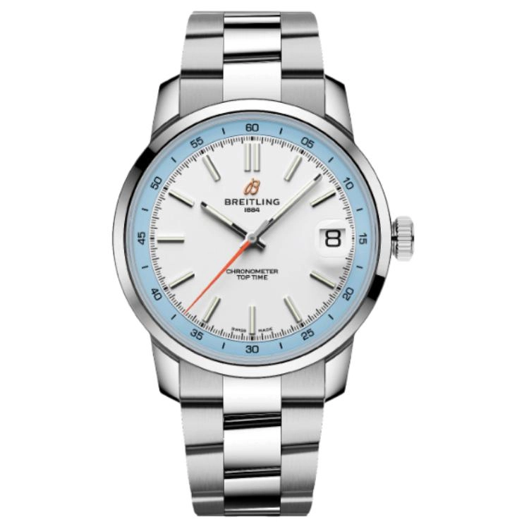 BREITLING Top Time 100 38mm