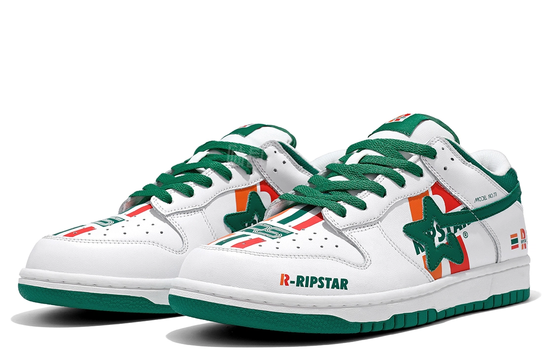 RIPSTAR SKBD Low 7-11