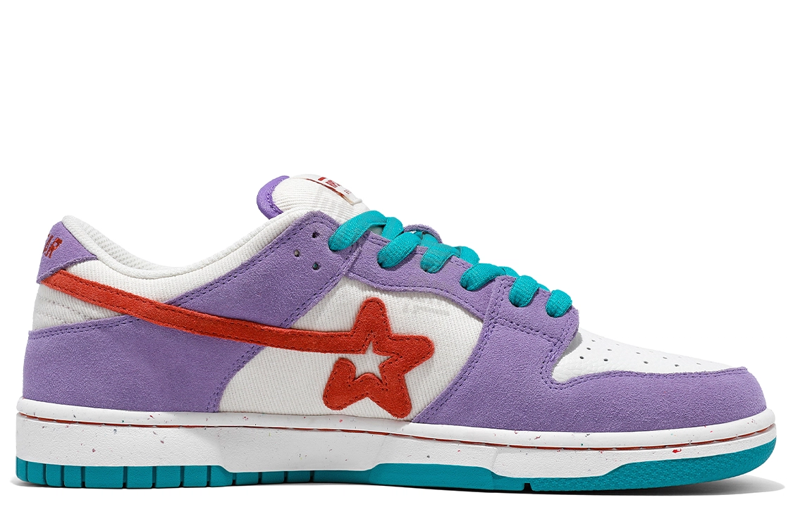 RIPSTAR SKBD Low