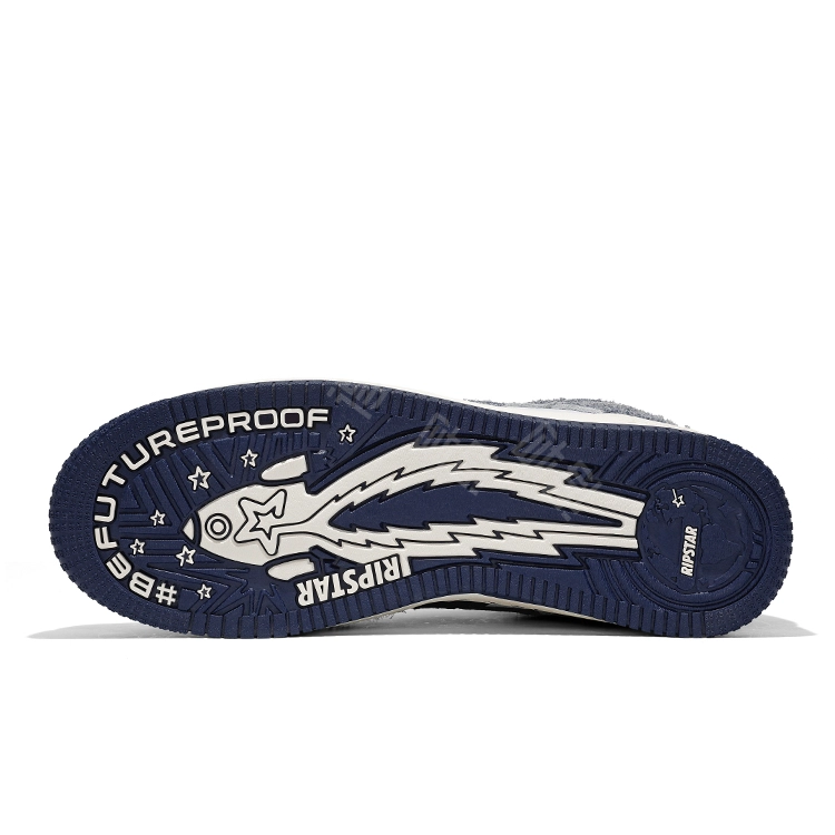 RIPSTAR SKBD BK-01 Twilight Navy