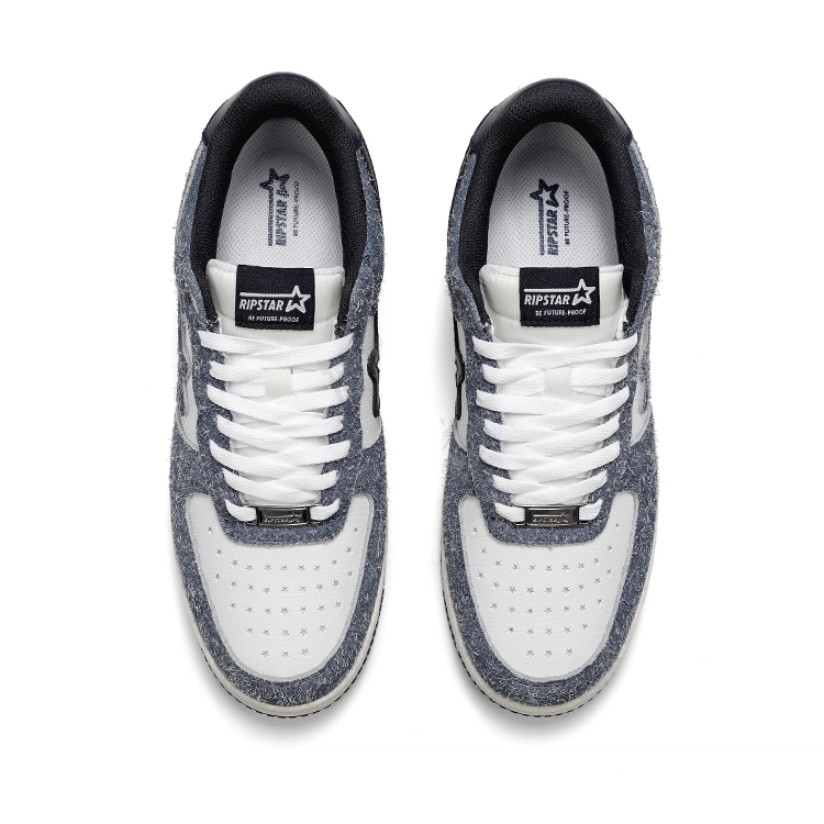 RIPSTAR SKBD BK-01 Twilight Navy
