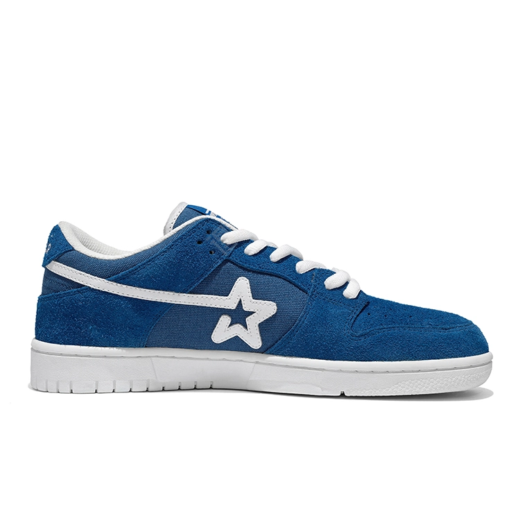 RIPSTAR SKBD Low Maxes-Navy