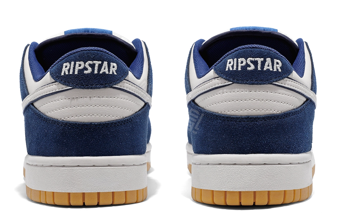 RIPSTAR SKBD Low Maxes-Coach